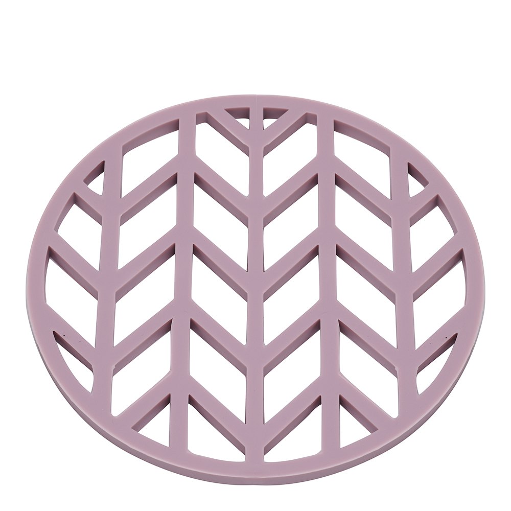 Ime Grytunderlägg 15,5 cm Rosa