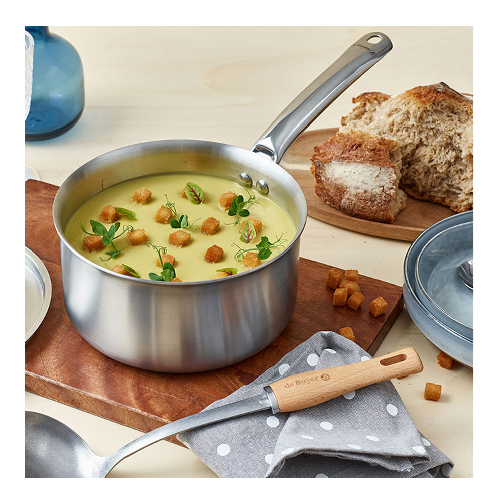 Alchimy Kastrull 1,5 L