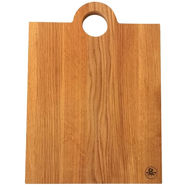 Sk&auml;rbr&auml;da 33x28 cm Natur