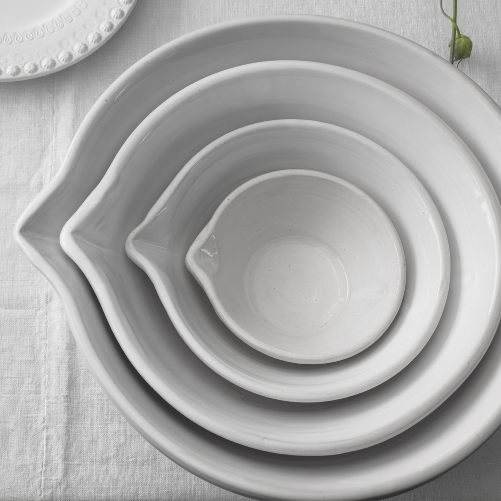 Peep Spillkum 12 cm Cotton White