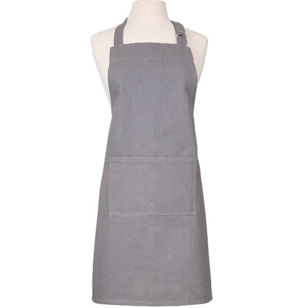 Love Colour Förkläde Grå