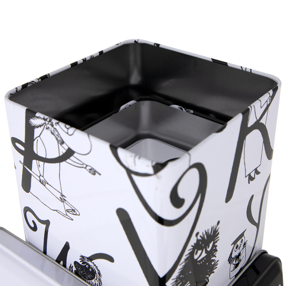 ABC Burkset 11x19,5x11 cm