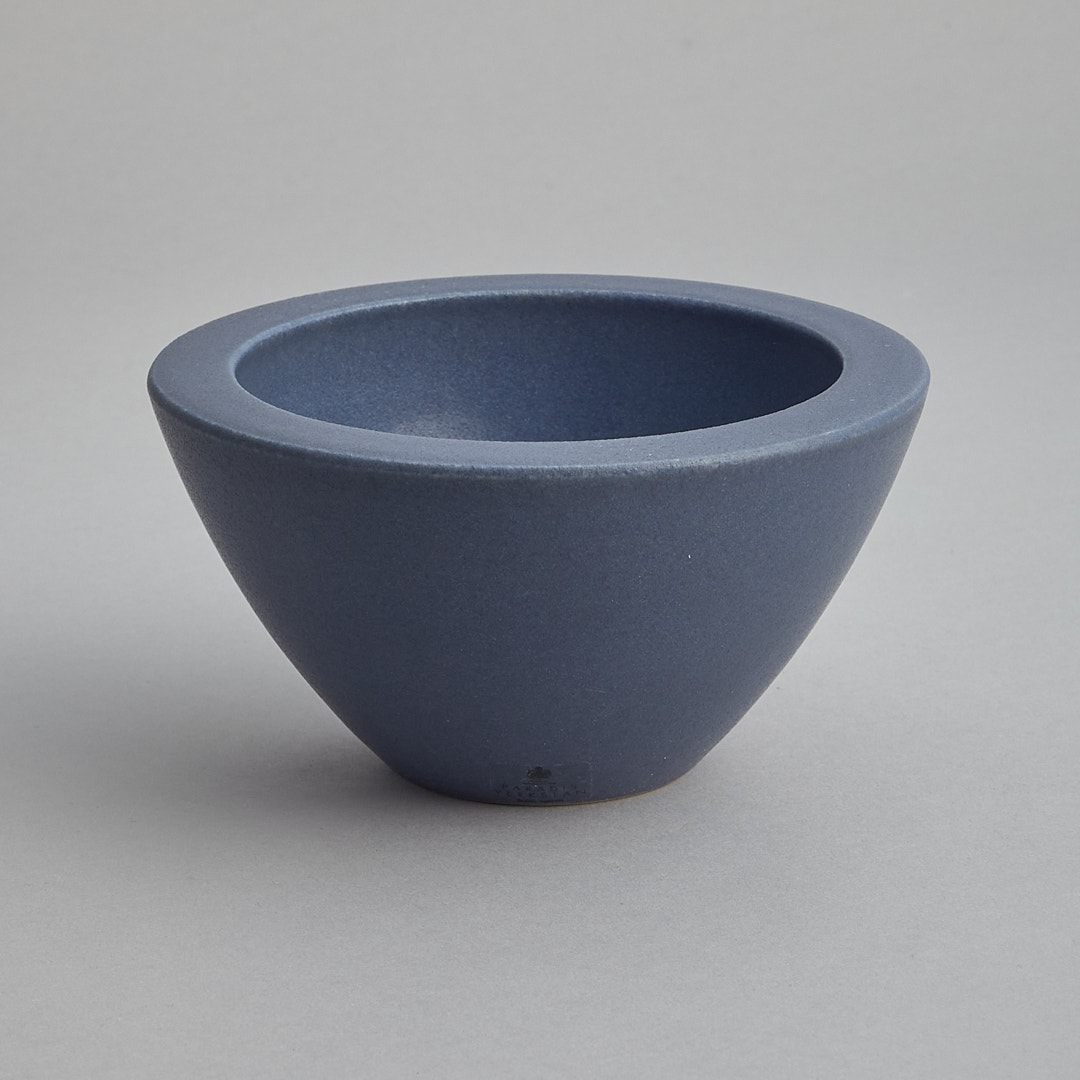 Skål från Paradisverkstaden Blå