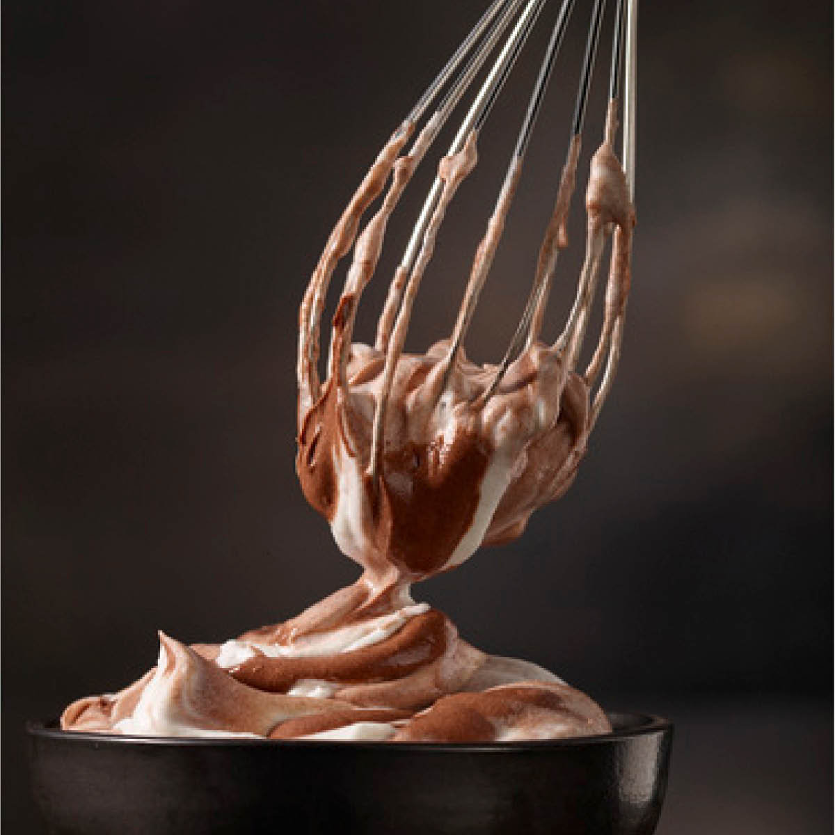 Ballongvisp Stål 14 trådar 27 cm