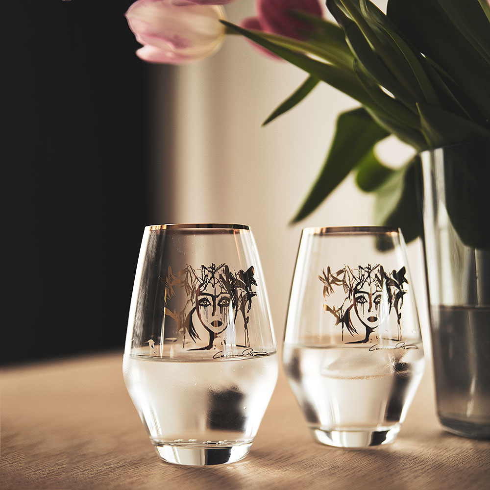 Allglas Slice of Life Gold 35 cl