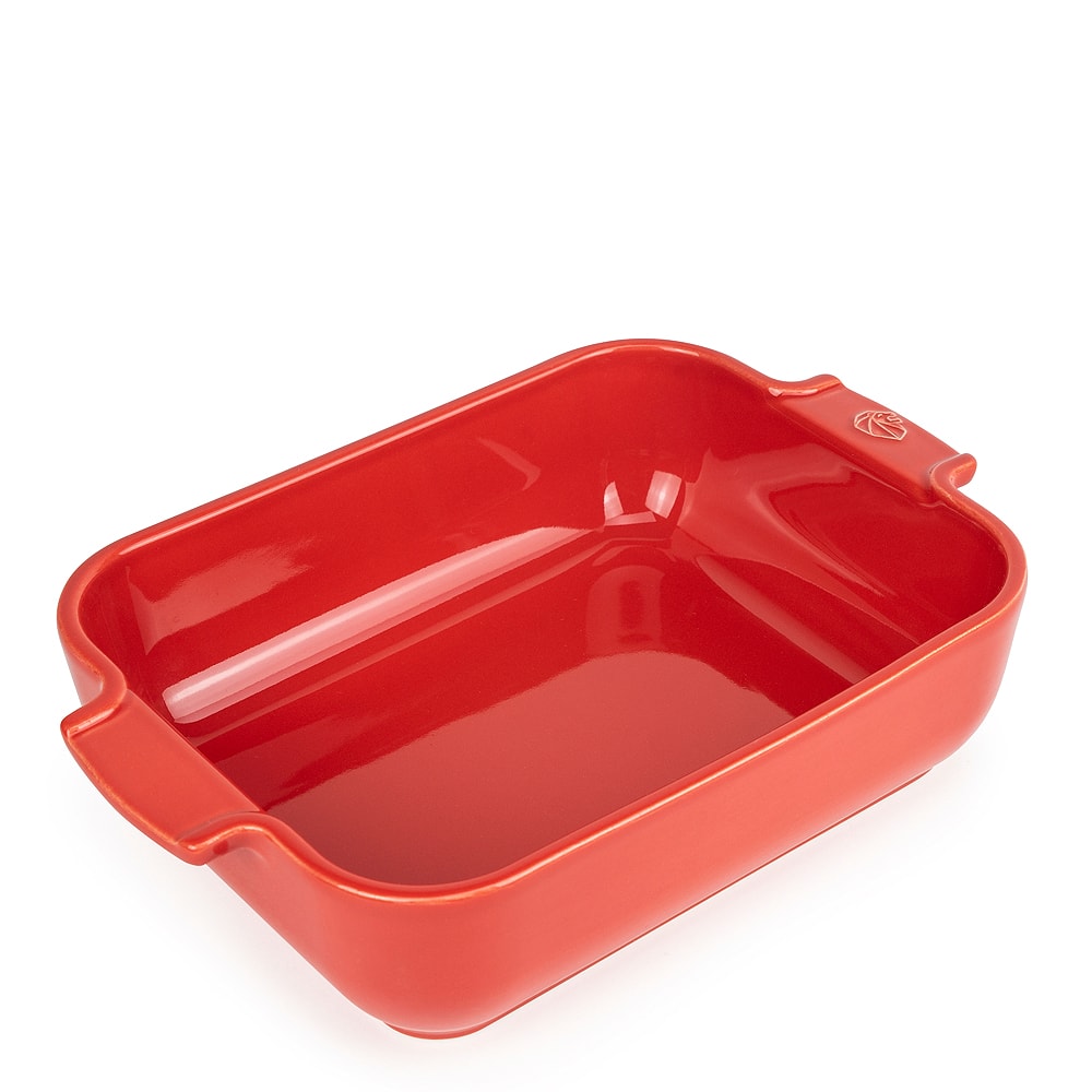 Appolia Ugnsform 25x16 cm Röd