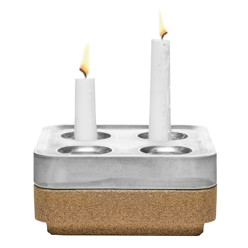 Låda till Stumpastaken Fyran Natur