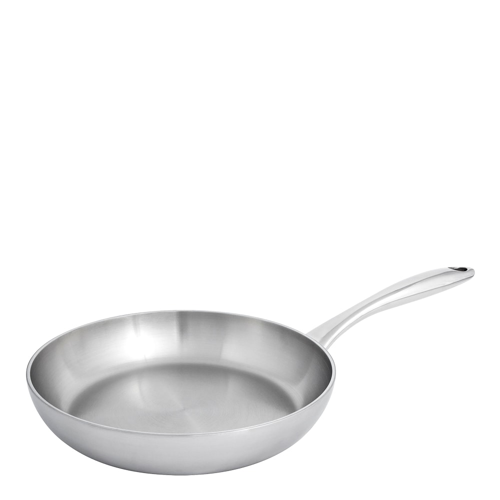 Mathias Dahlgren Edition Stekpanna 24 cm rostfri 5-lager