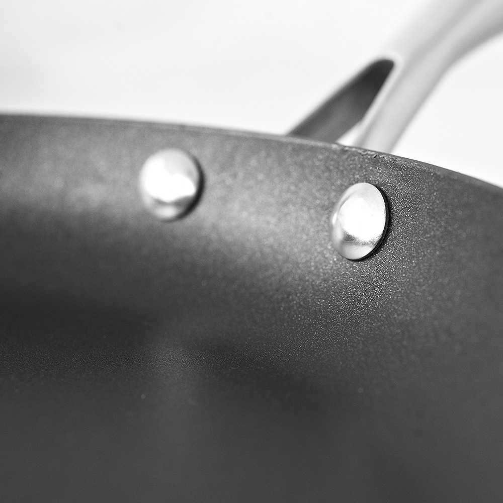 Pro IQ Stekpanna 24 cm