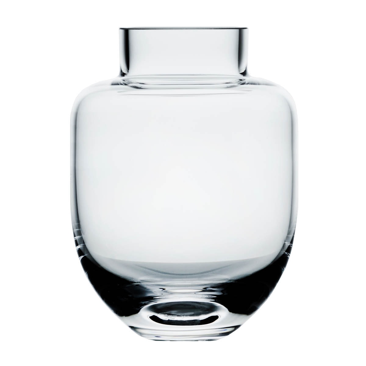 Family Vas 11 cm Klar