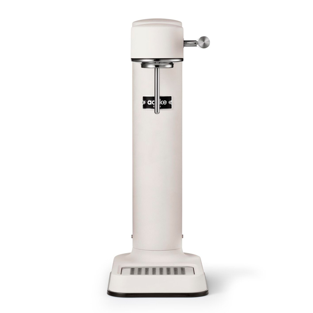 Aarke Carbonator 3 Matt Vit