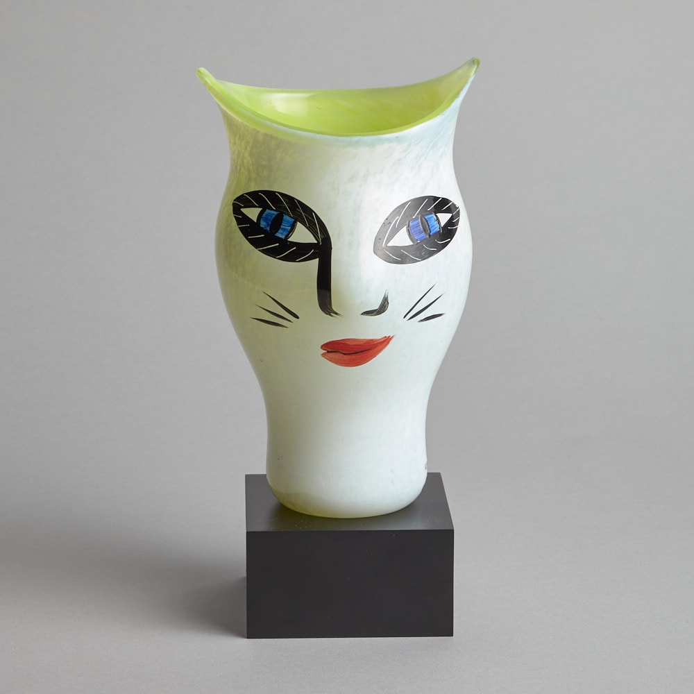 SÅLD "Open Mind" Vas