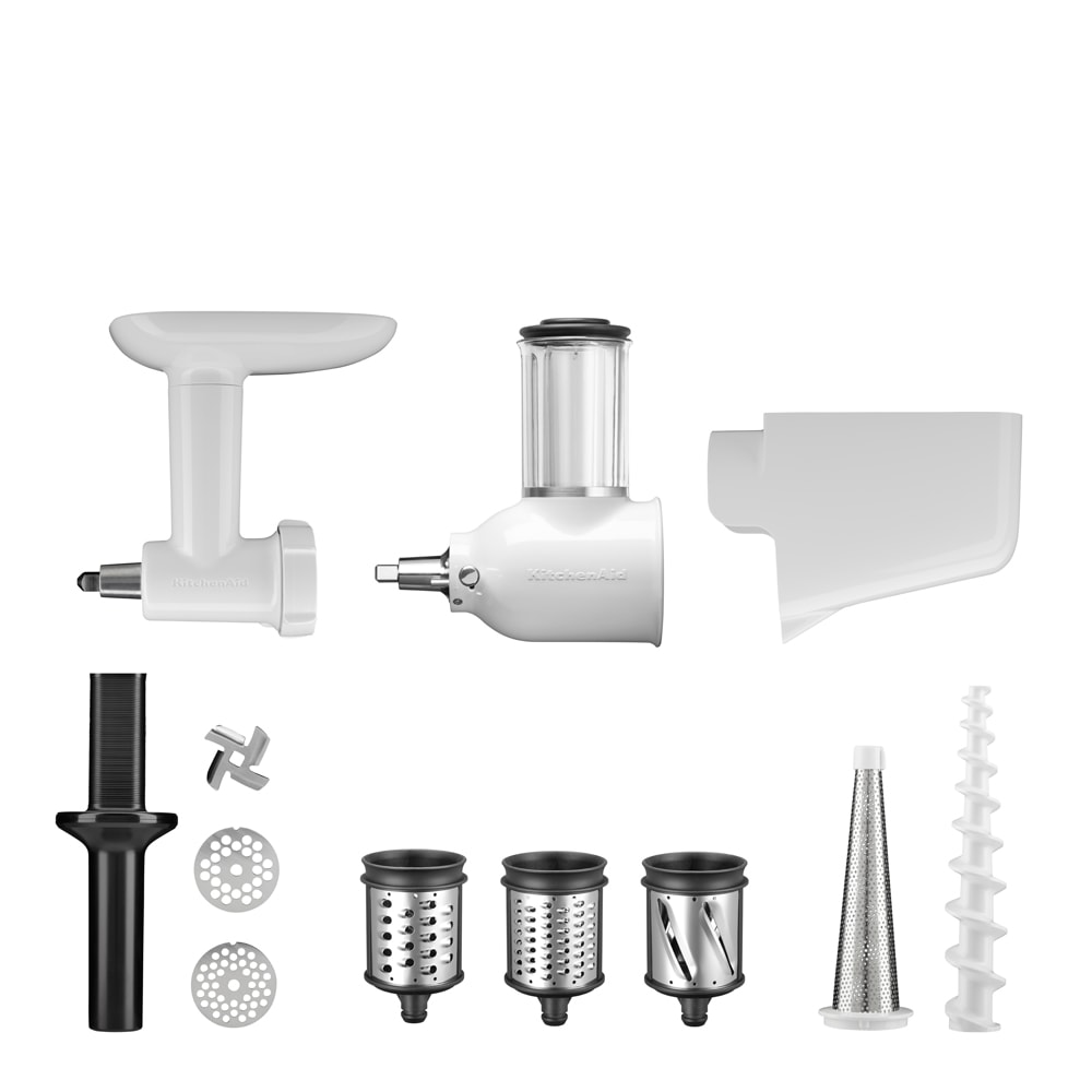 KitchenAid Tillbehörspaket till Köksmaskin