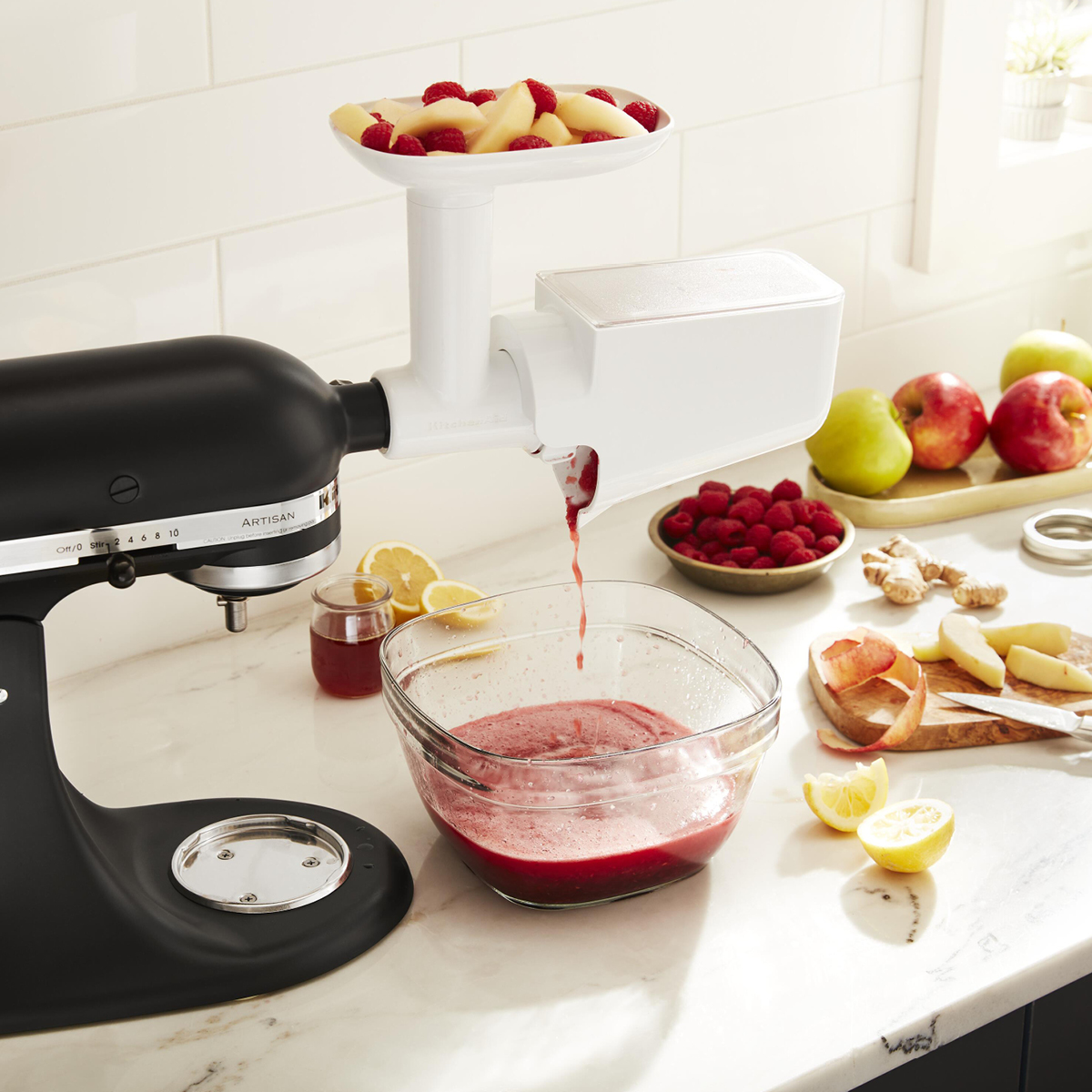 KitchenAid Tillbehörspaket till Köksmaskin