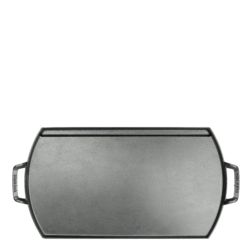 Blacklog Stekhäll Lättgjutjärn 44 cm