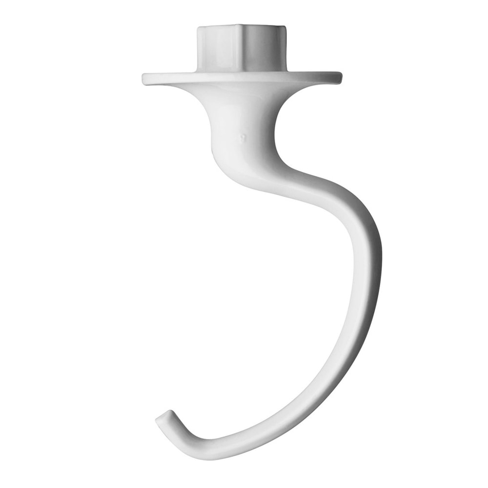 KitchenAid Degkrok i Aluminium Vit