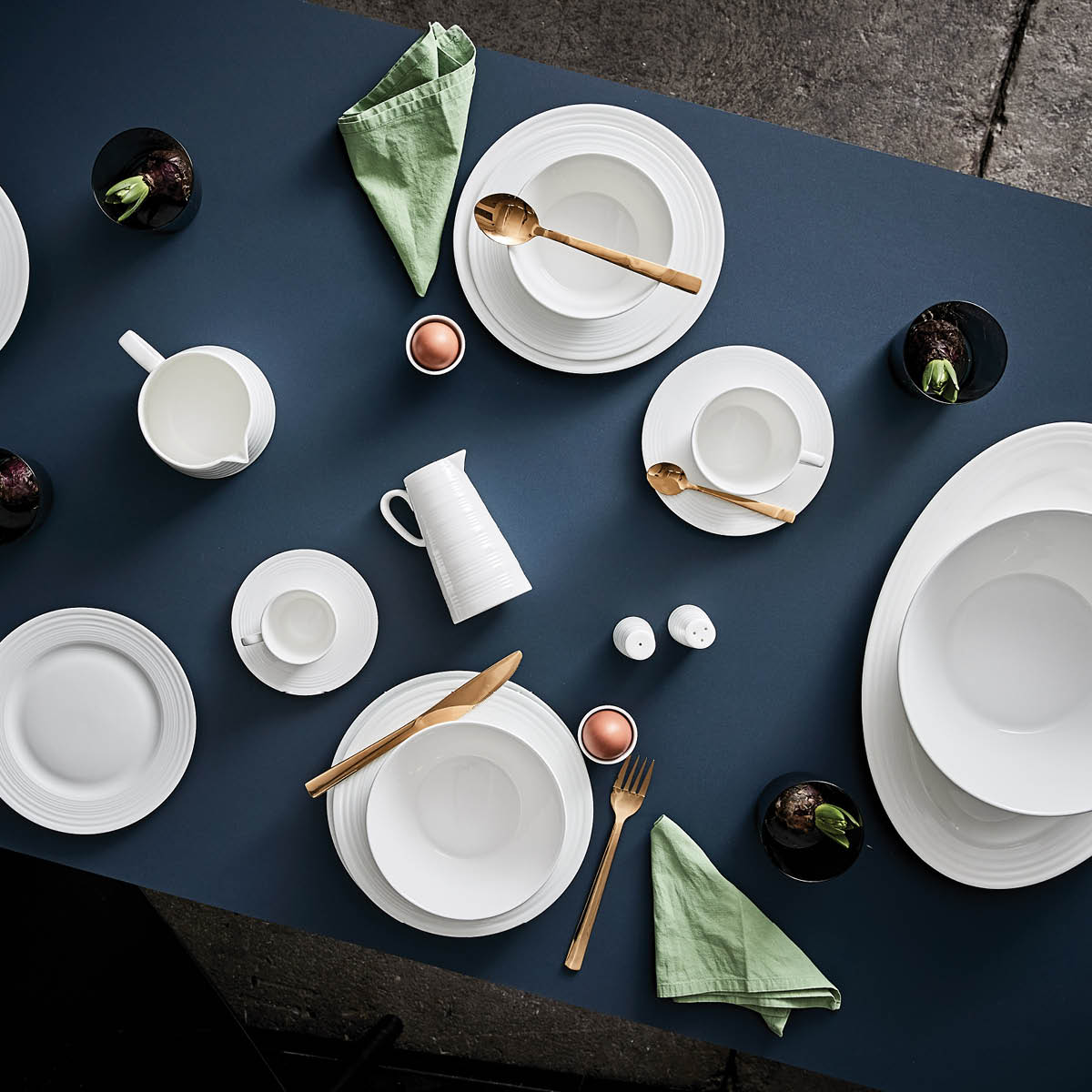 Passion Skål 14 cm 4-pack