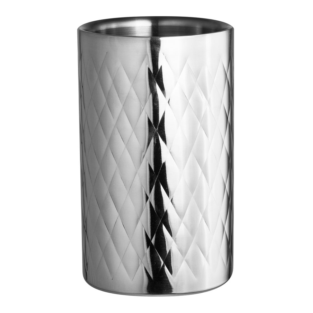 NYC Vinkylare Mönstrad