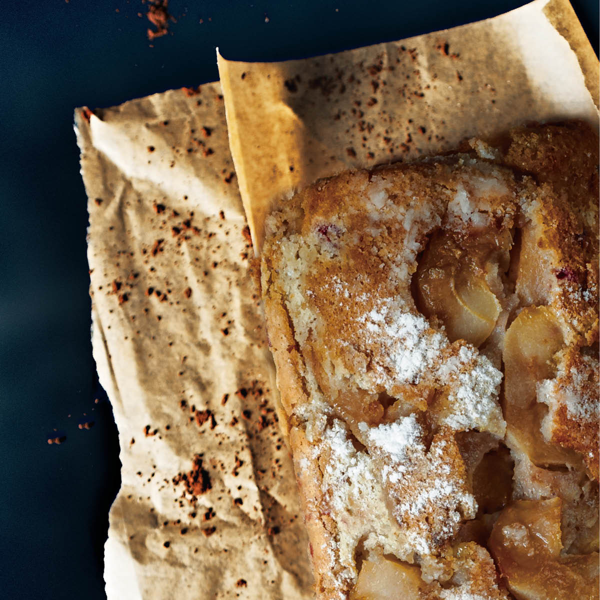 bAYk Brödform 1,9L Brungrå