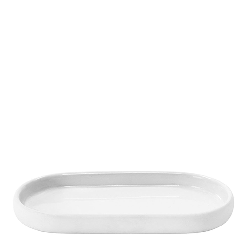 Sono Bricka 19x10 cm Vit