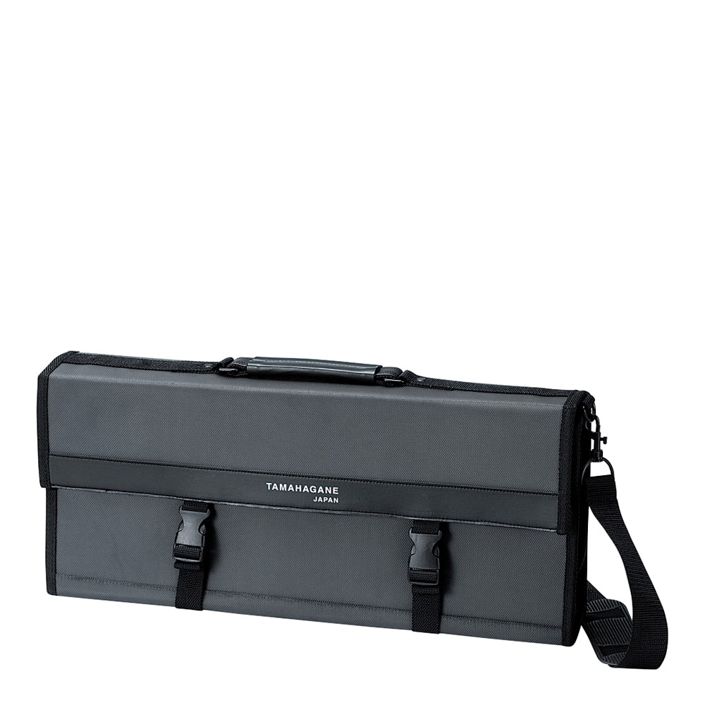 Knivväska för 17 Knivar