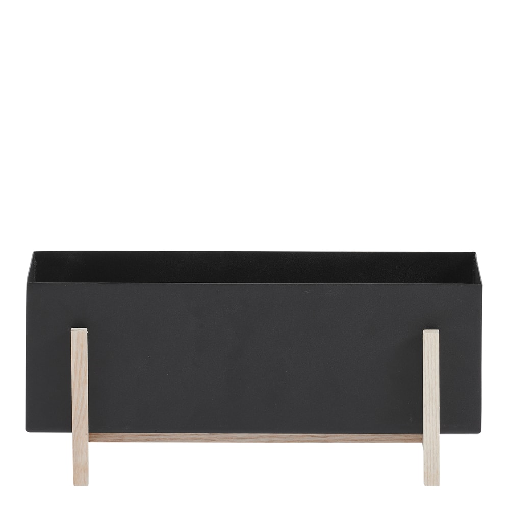 Blomsterlåda Botanic Herb Box