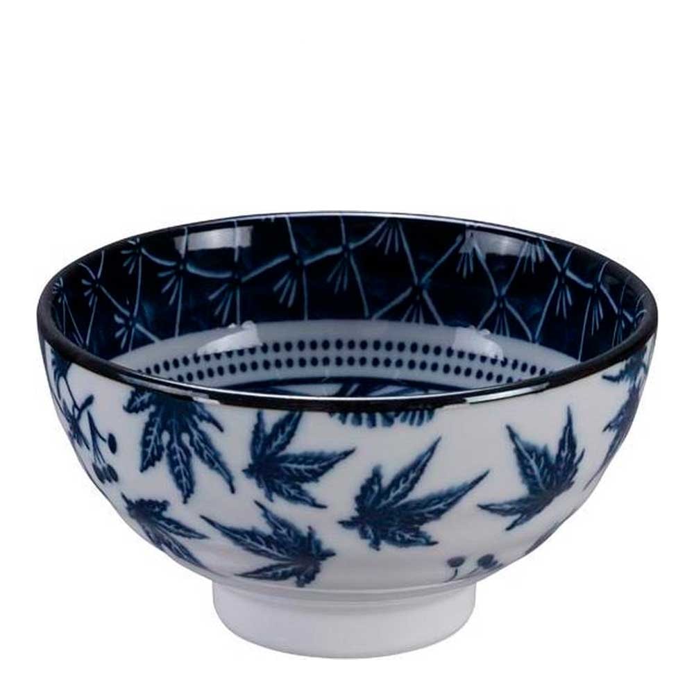 Flora Japonica Risskål 30 cl Gingko