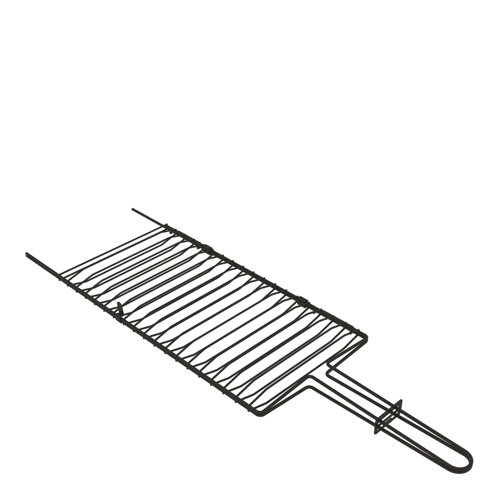 Black Collection Churrasco Grillgaller 72x21 cm