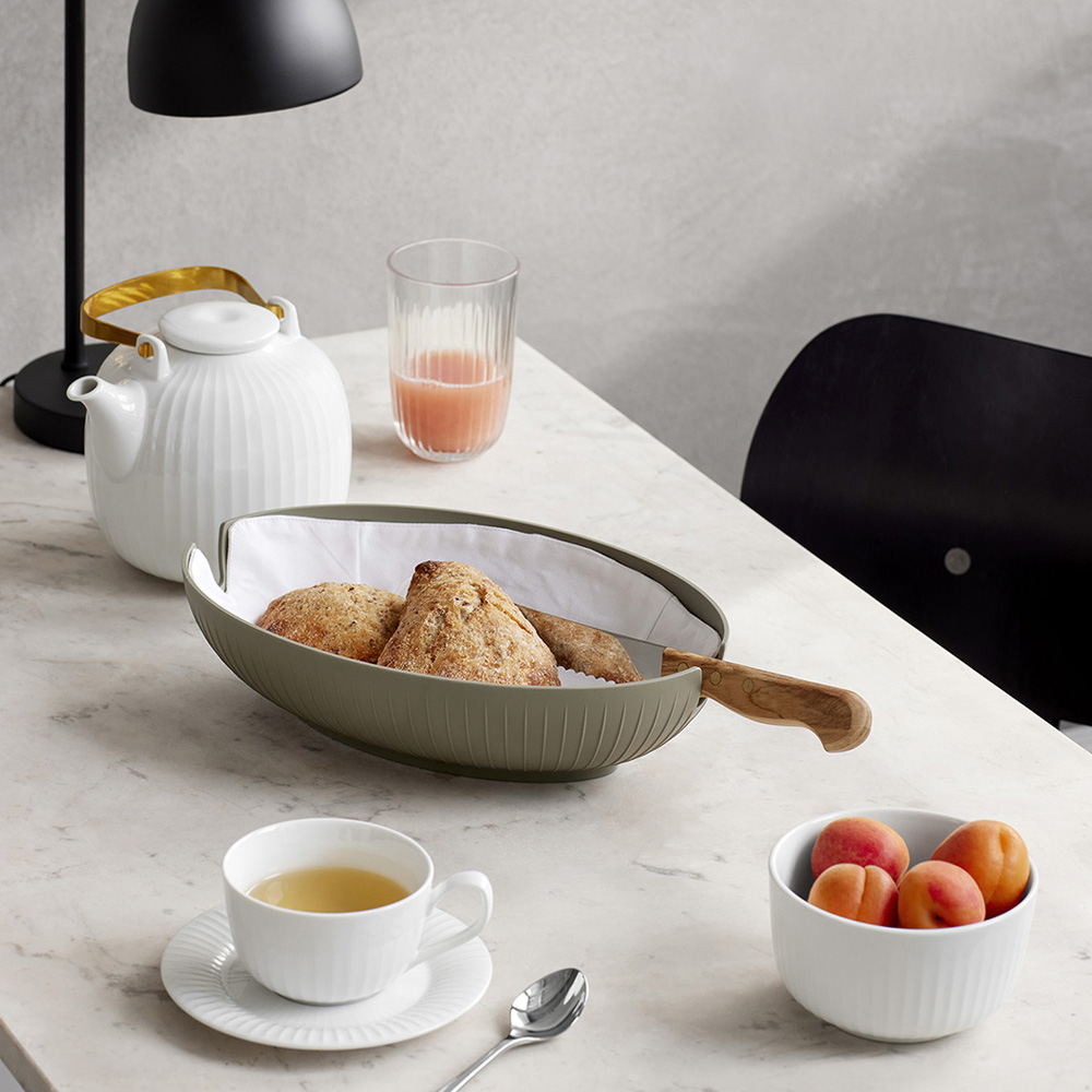 Hammersh?i Vattenglas 37 cl 4-pack Klar