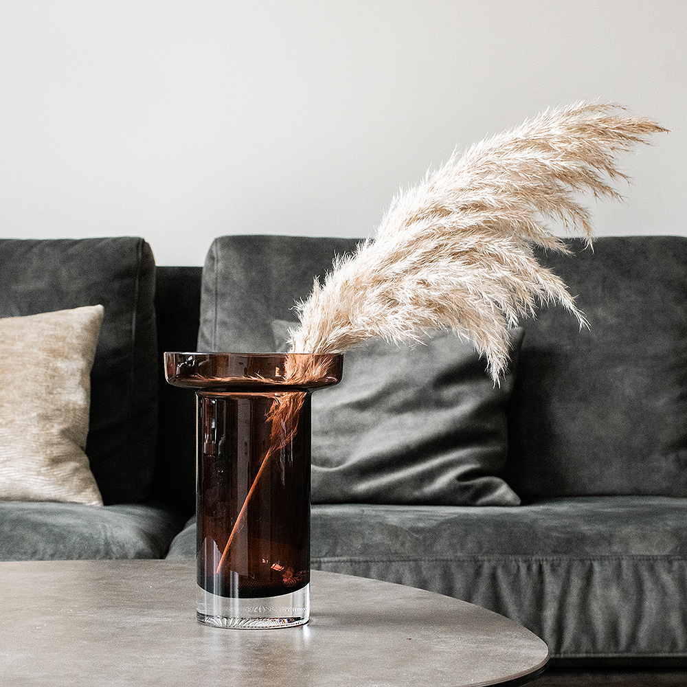 Limelight Rosvas 23 cm Bärnsten