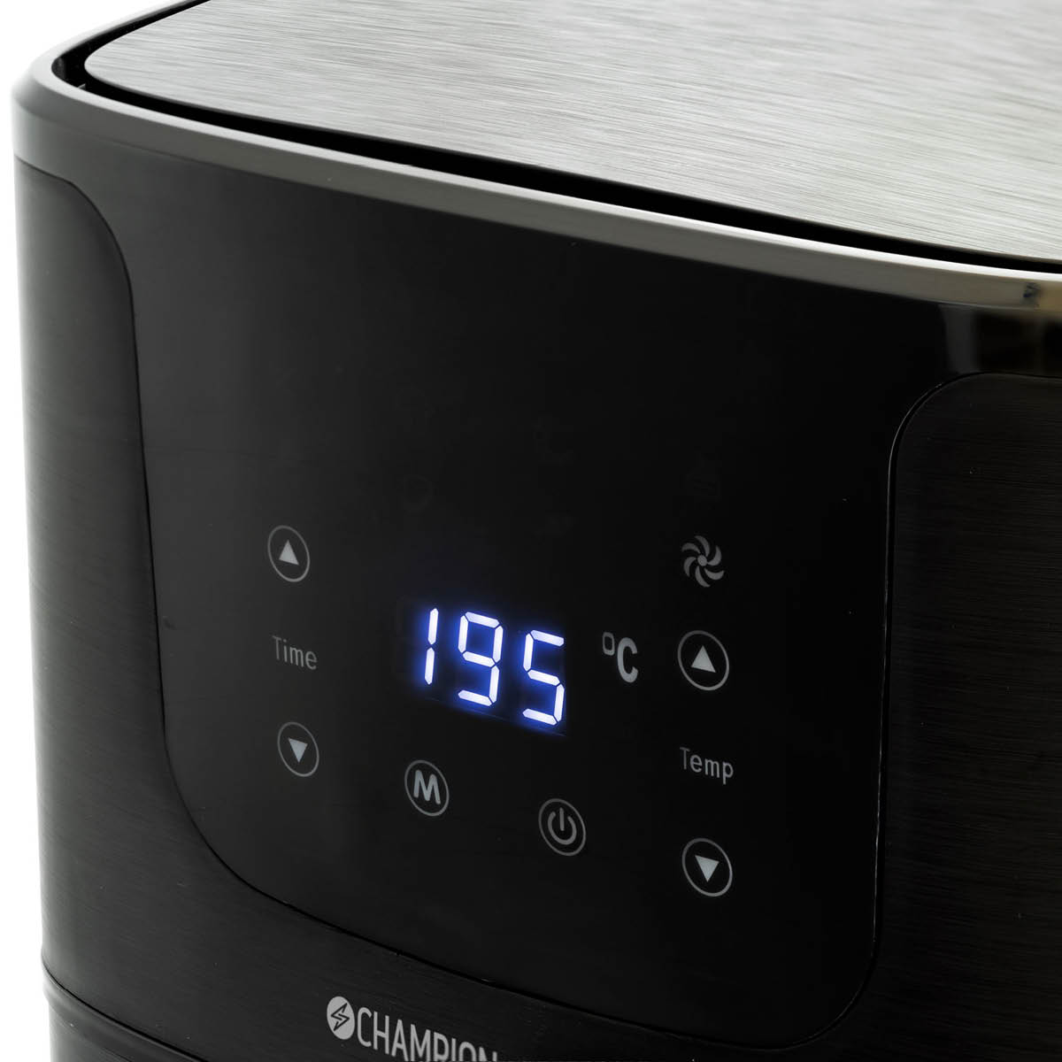 Aero Fryer 3,5L Medium