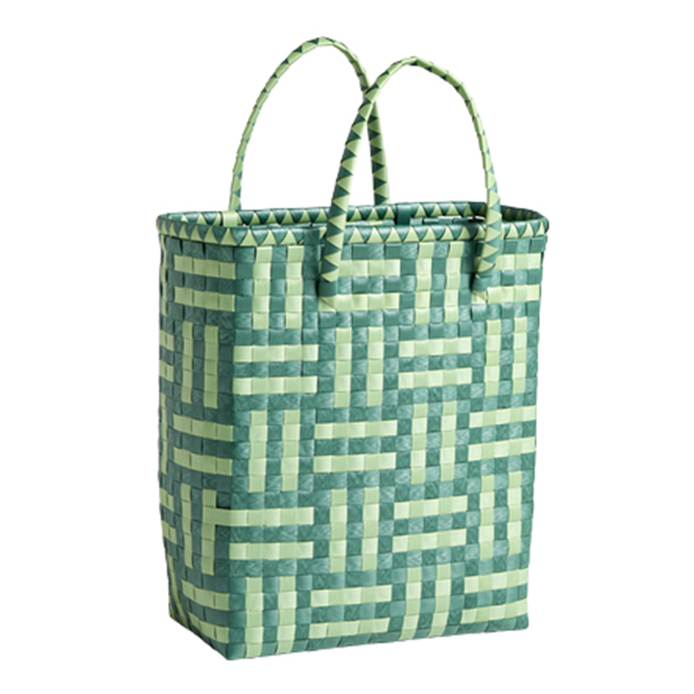 Maxim Väska S 40 cm Grön