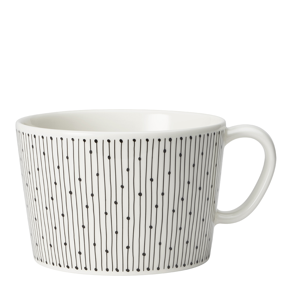 Mainio Sarastus Kopp 40 cl Vit/Svart