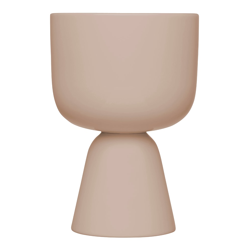 Nappula Kruka 23 cm Beige
