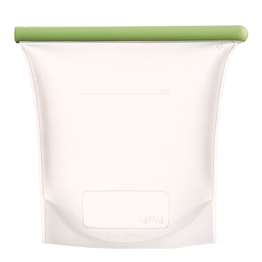 Silikonpåse 1,5 L