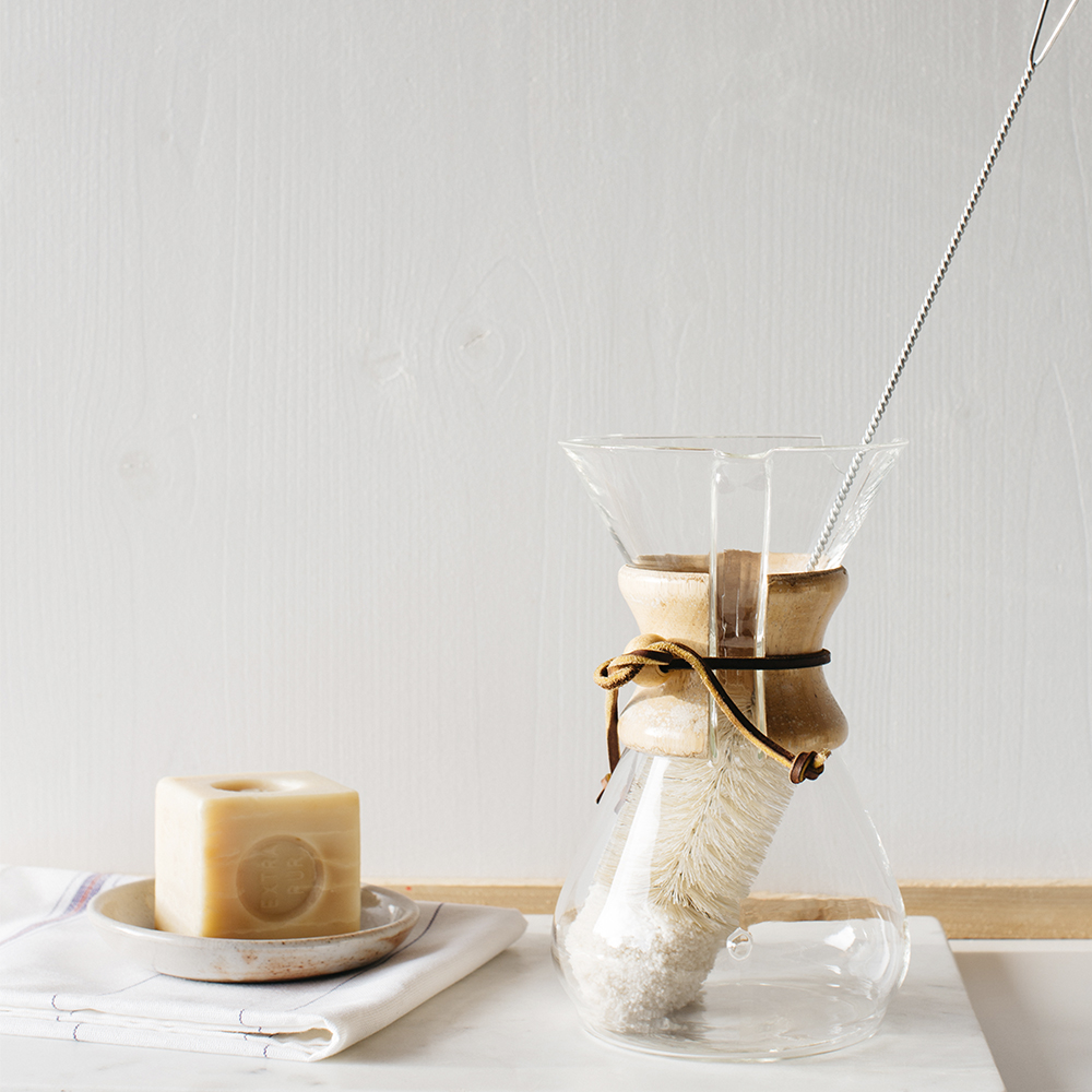 Tradition Rengöringsborste Karaff