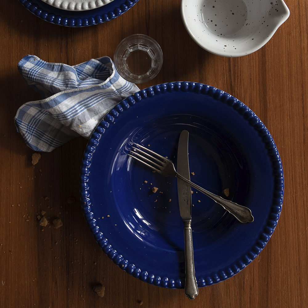 Daria Serveringsskål 35 cm River