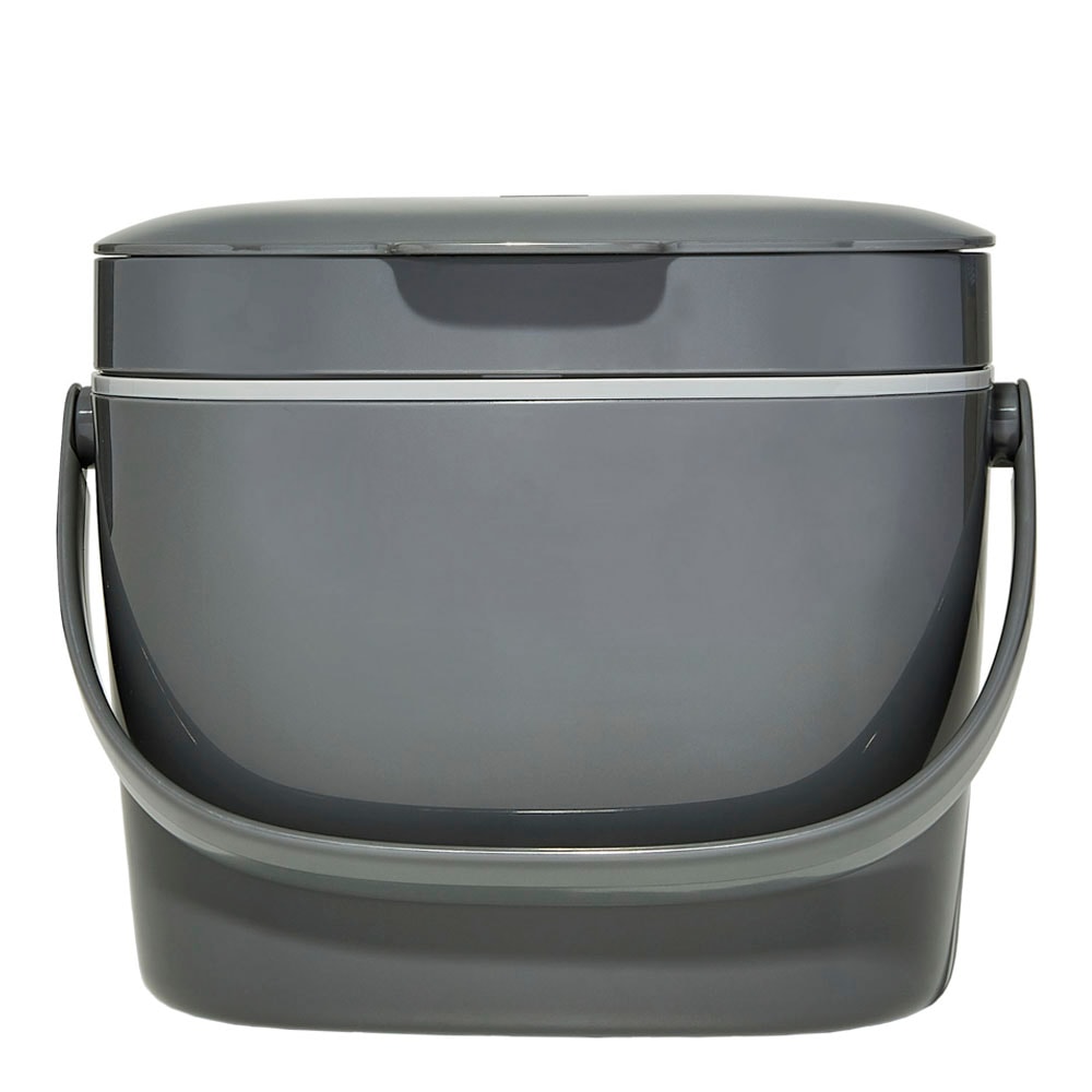 Good Grips Kompostkärl 6,6 L Grå