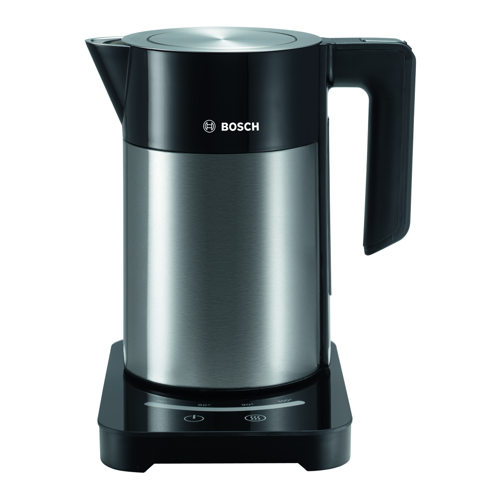 Bosch Vattenkokare Rostfri