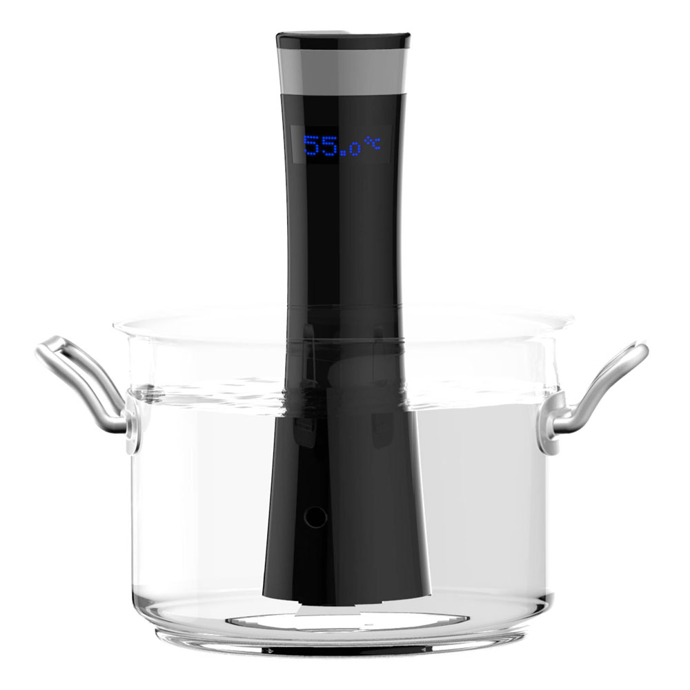 Sous Vide Cirkulator