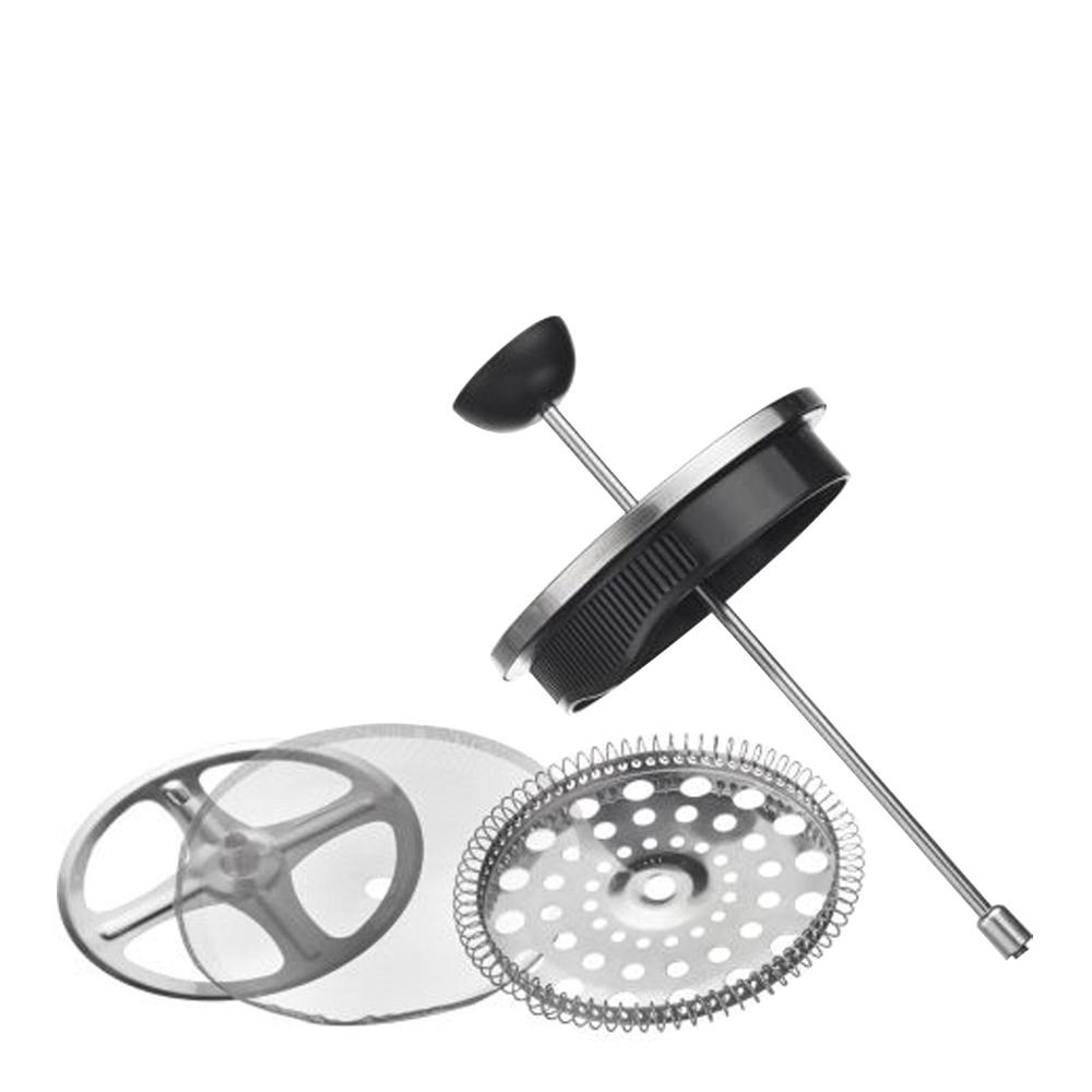 Brasilia Pressobryggare 0,5 L