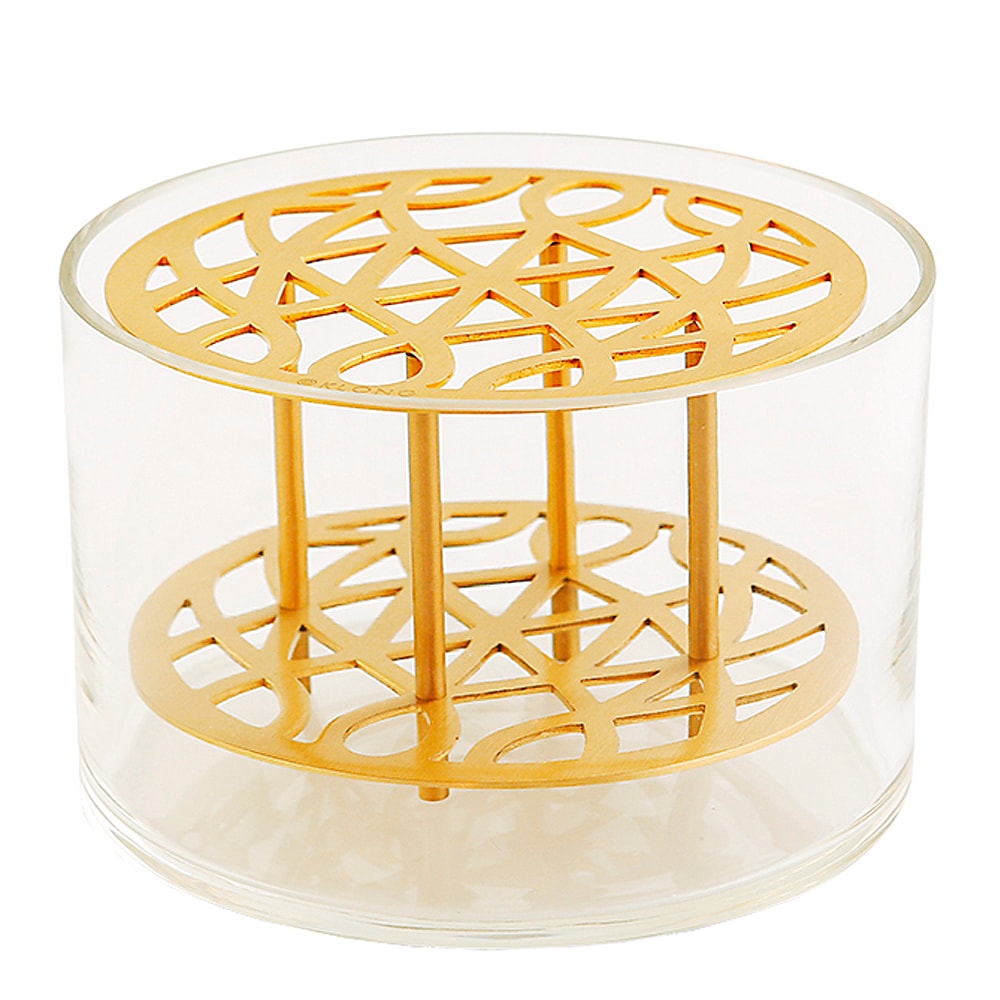 Äng Vas liten Mässing