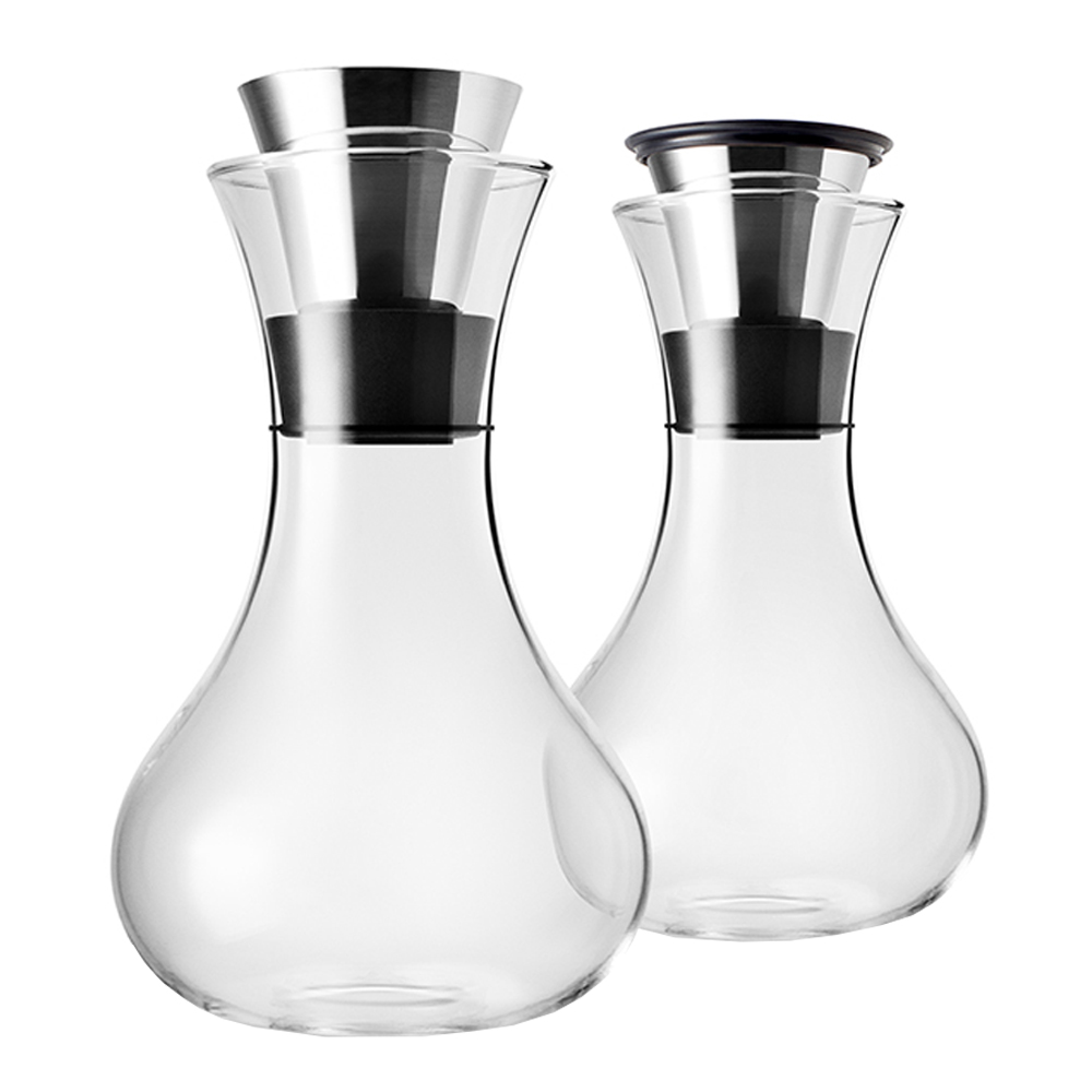 Socker- & Grädde Set 25 cl