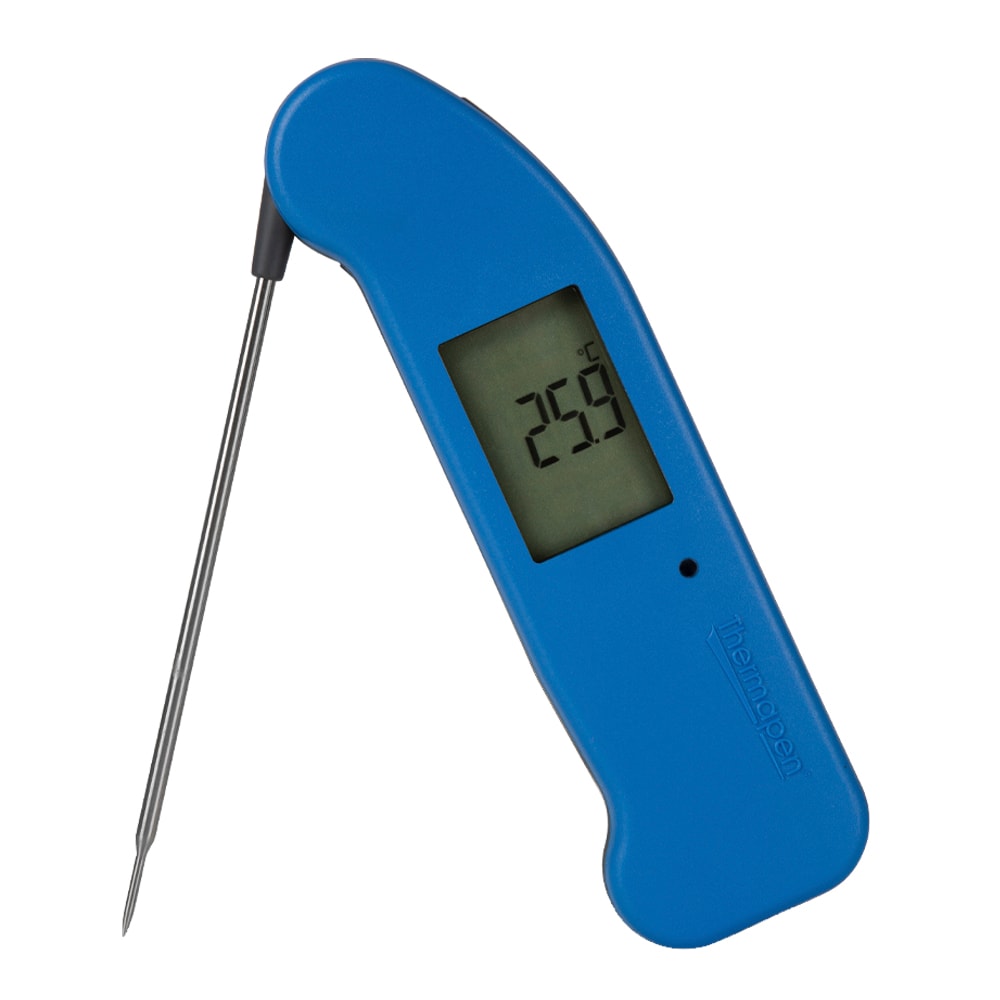 Thermapen ONE Temometer Blå