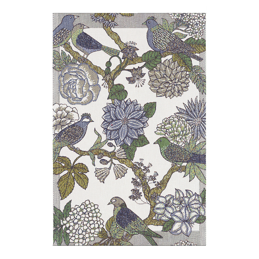 Fåglabo Handduk 40x60 cm