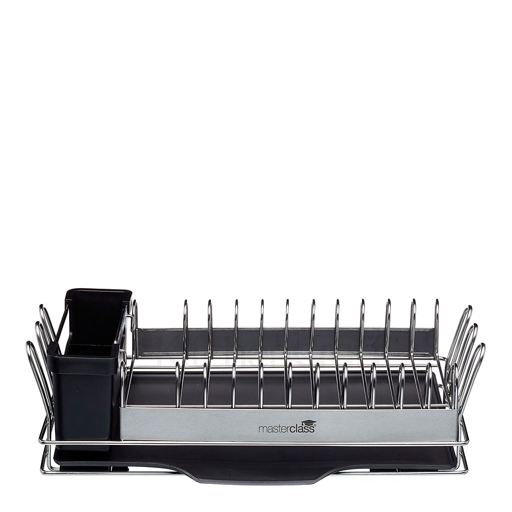 Diskställ Kompakt Rostfri