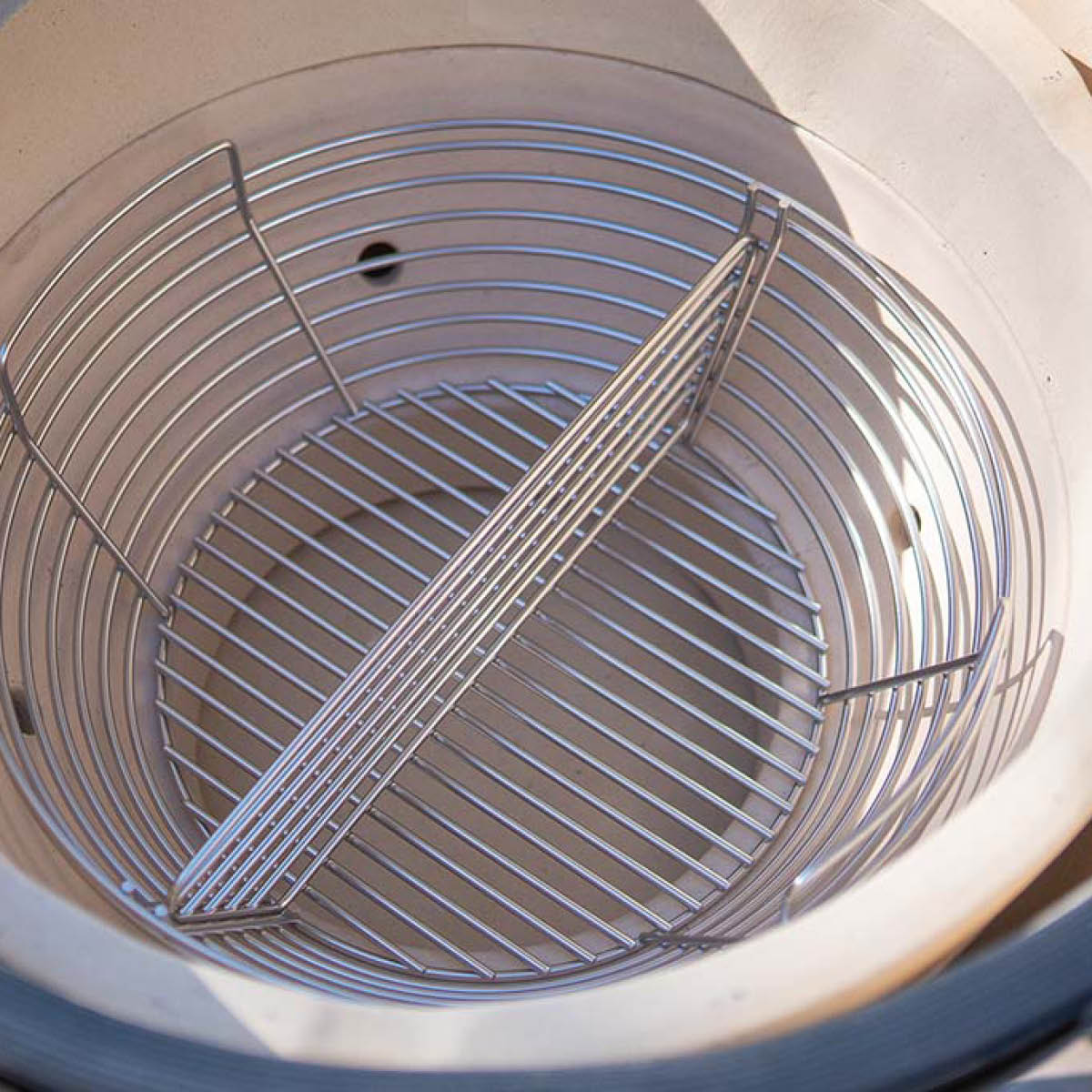 Kolkorg Kick Ash till Midi 21"