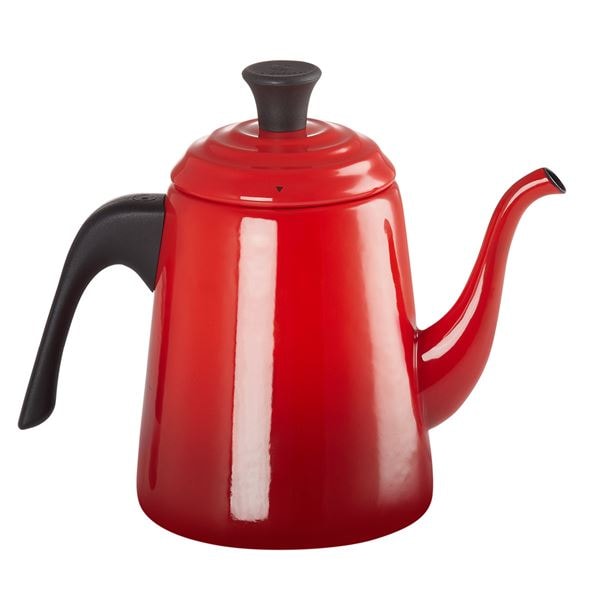 Hällkanna 0,7L cerise