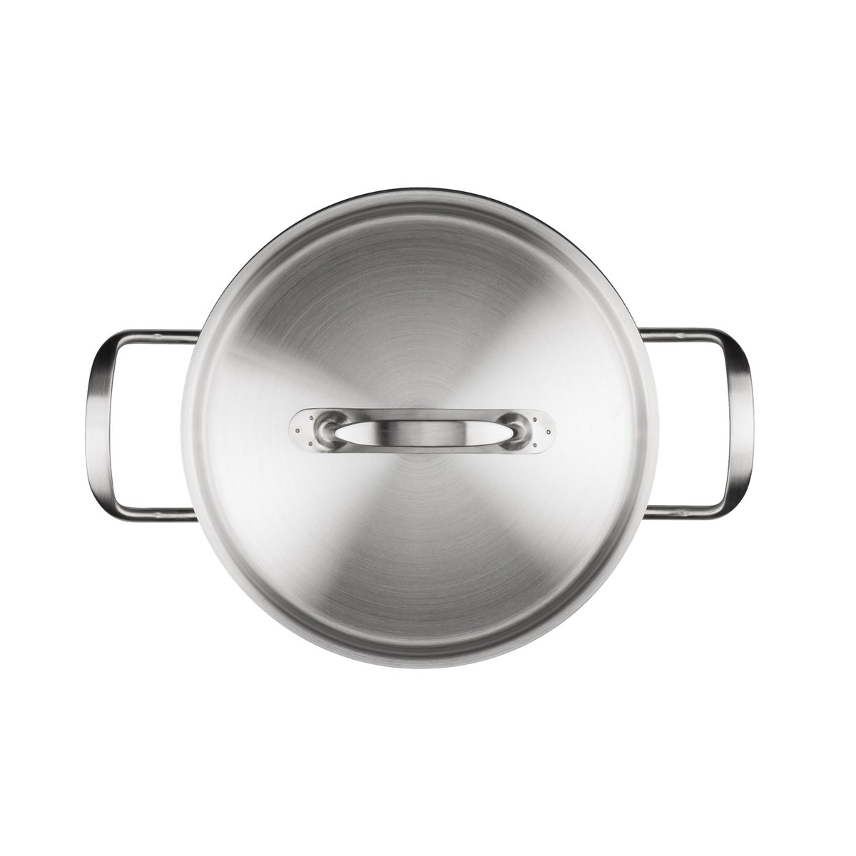 Cerasafe+ Gryta Med Lock 20 cm 3,2 Liter