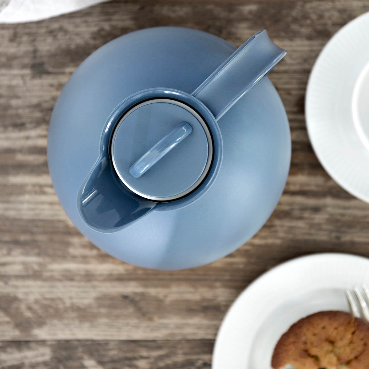 Kule Termos 0,94 L Indigo Frost